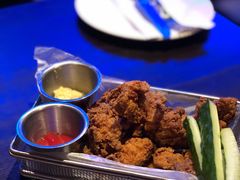 -bluefrog蓝蛙(皇庭广场店)