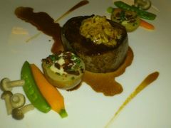 -上海和平饭店-华懋阁 The Cathay Room