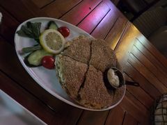 -ELI FALAFEL Lebanese&Mediterranean黎巴嫩美食(富城路店)