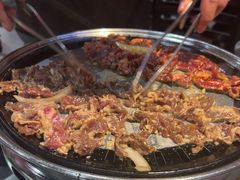 -燚青春东北泥炉烤肉(百合店)