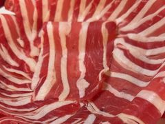 -清真·鸦儿李记·涮肉(花市店)