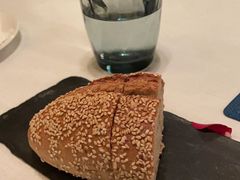 餐前面包-Ponte 意大利餐厅