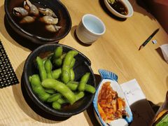 -虹料理·日料放题(悠方店)