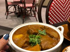 -色香味(澳门巴黎人店)
