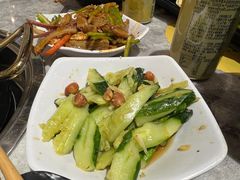 -蝎菜杨·牛肉面 羊蝎子火锅(光熙门北里店)
