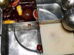 -海底捞火锅(青悦城店)