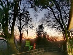 -北高峰