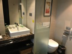 -上海怡沁园度假酒店