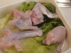 -椒王火锅(厚街万达店)