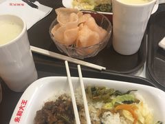 -永和大王(龙德广场店)