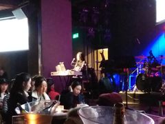 -TZ House音乐现场(茅台店)