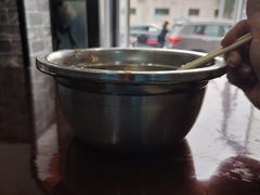 -鹍记特色牛杂面