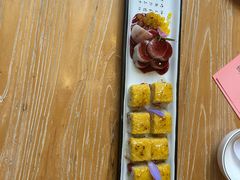 -唐山宴大唐州府精品中餐