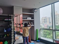 -形馆健身·普拉提(加州店)