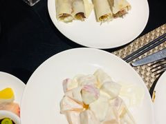 -339旋转餐厅(天府熊猫塔店)