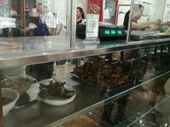 -马遂林烩面馆(少室路店)