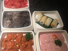-海底捞火锅(崇文门新世界百货店)