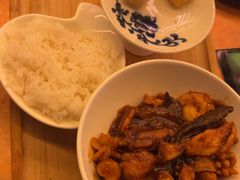 -宝轩渔府·老字号海鲜·正宗津菜(水上店)