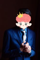 -Glenindiv谷已西装