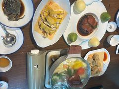 -绍兴老味道·非遗门店(银泰城店)