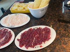 -八合里潮汕鲜牛肉火锅(深圳海岸城店)