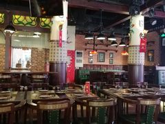 大堂-马迭尔德式西餐精酿啤酒屋(中央大街店)