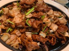 -秀儿四九城·新京菜(亚运村鸟巢店)