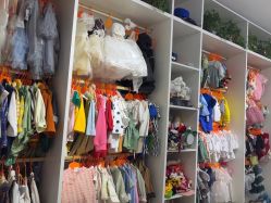 -童年时光专业儿童摄影(龙首店)