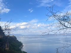 -抚仙湖禄充风景区