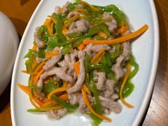 -三凤酒家·百年无锡菜(清扬茂业店)