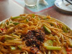 -伊穆祥牛肉面总店·清真