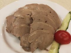 -九花山烤鸭店