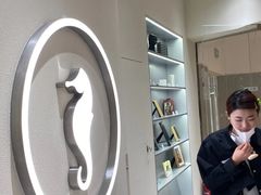 -海马体照相馆(大连罗斯福广场店)