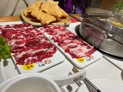 -焯牛潮汕牛肉火锅(云峰街创始店)