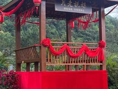 -东莞观音山旅游风景区