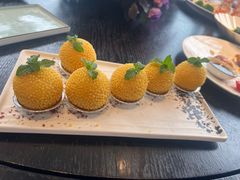 -岁粤Moon·湖景餐厅(月光码头店)