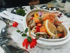 -3号仓库·创意中国菜(新世界城店)