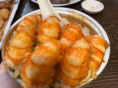 -大洋家·潮汕鱼鲜·花胶砂锅粥(天河东路店)