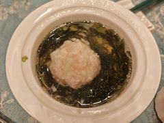 -扬州香格里拉·香宫中餐厅