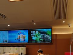 -奈雪的茶(大梅沙8号仓店)