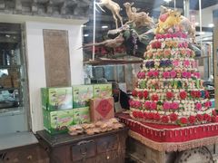 -乔家满族八大碗(流水沟店)