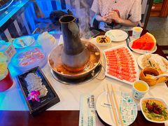 -阳坊胜利涮羊肉(禧乐汇店)