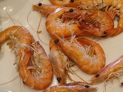 -沪华海鲜大酒楼(南汇店)