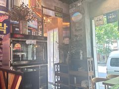 -香猪坊韩国烤肉专属门店(魏公村店)