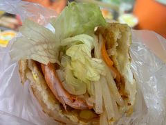 -父子俩鸡蛋灌饼(角门店)