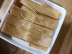 鲜豆皮-创新高肥羊火锅(朝阳路店)