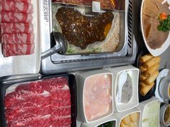 -龙湖南京江北天街