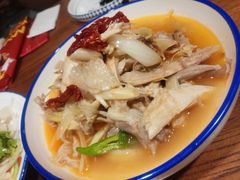 -纳瓦新疆菜(银都店)