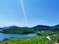 -嵛山岛