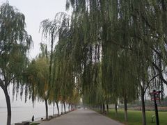 -咸阳湖景区-统一广场